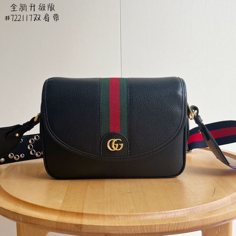 Gucci Backpacks